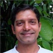 Yoga, Pranayam and Yoga Nidra meditation with therapy and teacher trainings.